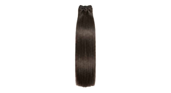Straight Bundles
