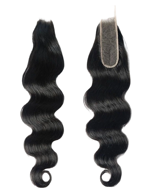 2x6 Closure